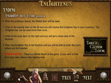 Enlightenus screenshot