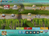 Aquapolis screenshot