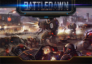 Battle Dawn online game