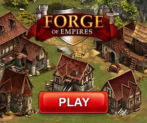 Forge of Empires online game