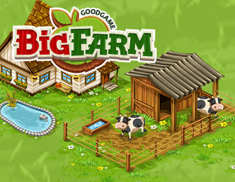 Goodgame Big Farm online game