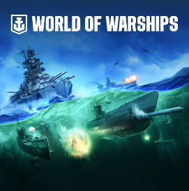 Play World of Warships online