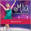 Download American Girl: Mia Goes For Great game