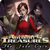 Download Autumn's Treasures: The Jade Coin game