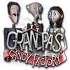 Download Grandpa's Candy Factory game