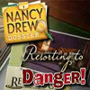 Download Nancy Drew Dossier: Resorting to Danger game