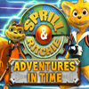 Download Sprill and Ritchie: Adventures in Time game