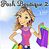 Download Posh Boutique 2 game