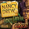 Download Nancy Drew Dossier: Lights, Camera, Curses game