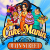 Download Cake Mania: Main Street game