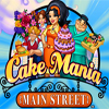 Download Cake Mania: Main Street game