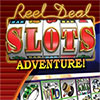 Download Reel Deal Slots: Adventure game