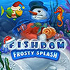 Download Fishdom: Frosty Splash game