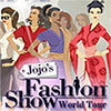 Download Jojo's Fashion Show: World Tour game