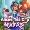 Download Alice's Tea Cup Madness game