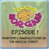 Download Pizza Morgana Episode 1 game