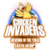 Download Chicken Invaders 3: Revenge of the Yolk Easter Edition game
