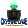 Download Crystal Cave: Lost Treasures game