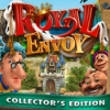 Download Royal Envoy Collector's Edition game