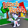 Download Snowy: Lunch Rush game