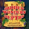 Download Hidden Wonders of the Depths 3: Atlantis Adventures game