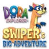 Download Dora the Explorer: Swiper's Big Adventure! game