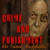 Download Crime and Punishment: Who Framed Raskolnikov? game