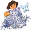 Download Dora Saves the Snow Princess game