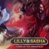 Download Lilly and Sasha: Curse of the Immortals game