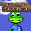Download Froggy's Adventures game