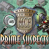 Download Mystery Case Files: Prime Suspects game