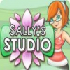 Download Sally's Studio game