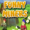 Download Funny Miners game