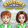 Download Ashton's Family Resort game