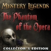 Download Mystery Legends: The Phantom of the Opera Collector's Edition game