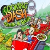 Download Cooking Dash 3: Thrills and Spills game