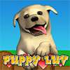 Download Puppy Luv game