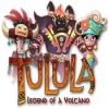 Download Tulula: Legend of a Volcano game