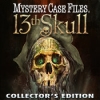 Download Mystery Case Files: 13th Skull Collector's Edition game