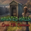Download Haunted Halls: Green Hills Sanitarium game