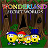 Download Wonderland Secret Worlds game