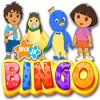 Download Nick Jr. Bingo game