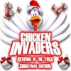 Download Chicken Invaders 3 Christmas Edition game