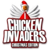 Download Chicken Invaders 2 Christmas Edition game