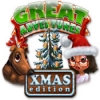Download Great Adventures: Xmas Edition game