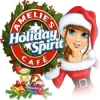 Download Amelie's Cafe: Holiday Spirit game