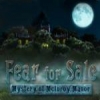 Download Fear For Sale: Mystery of McInroy Manor game