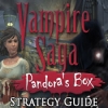 Download Vampire Saga: Pandora's Box Strategy Guide game