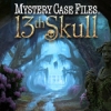 Download Mystery Case Files: 13th Skull game