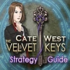 Download Cate West: The Velvet Keys Strategy Guide game